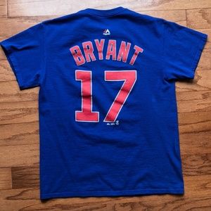 Chicago Cubs MLB Tee